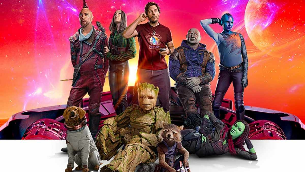 Guardians of the Galaxy Vol. 3 Box Office Collection India & Worldwide