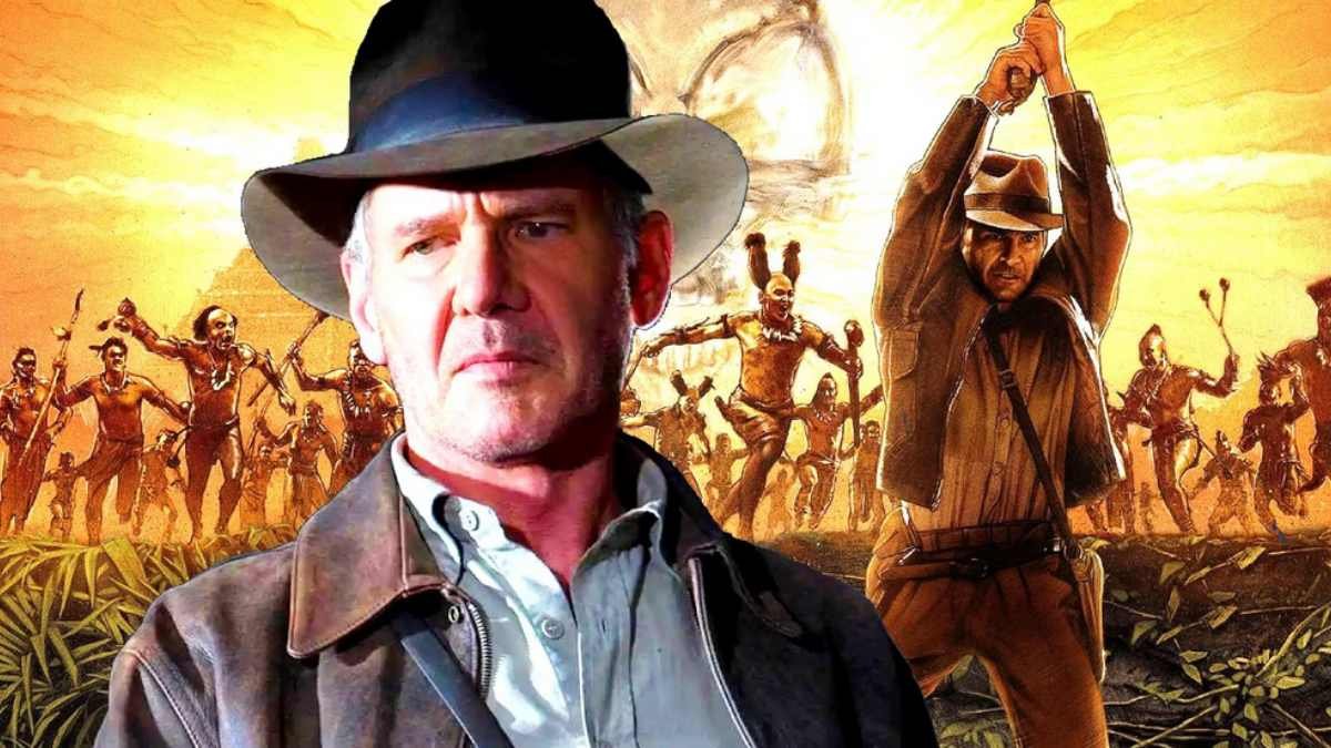 Indiana Jones 5 Box Office Collection in India & Worldwide