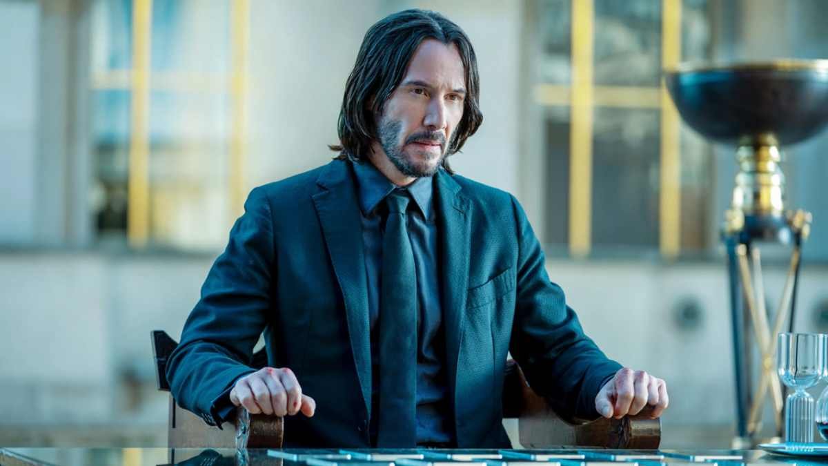 John Wick 4 Box Office Collection India & Worldwide