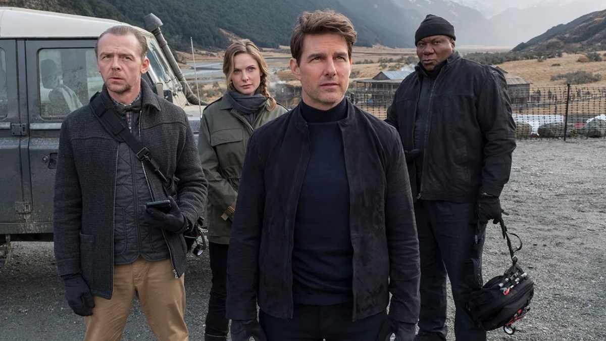 Mission Impossible 7 (Dead Reckoning Part One) Box Office Collection India & Worldwide