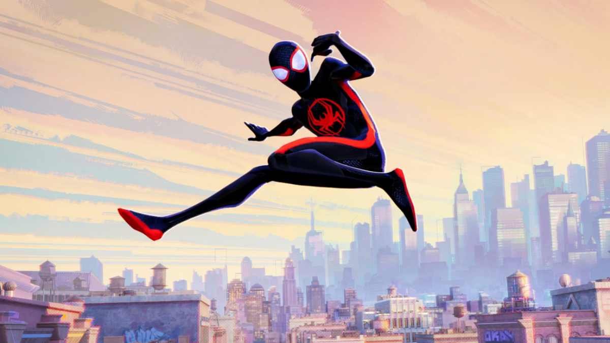 Spider Man Across The Spider-Verse Box Office Collection India & Worldwide