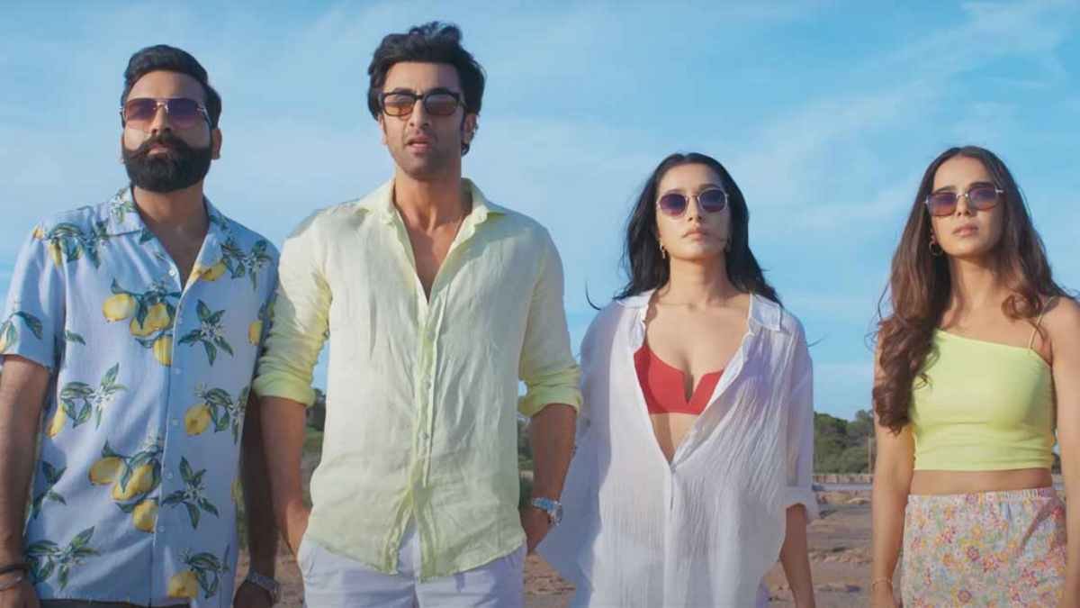 Tu Jhoothi Main Makkaar Box Office Collection Lifetime